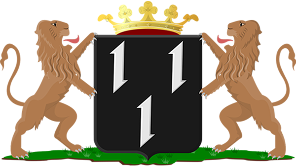 Wapen gemeente Purmerend Wapen gemeente Purmerend - in kleur op transparante achtergrond - 600 * 337 pixels